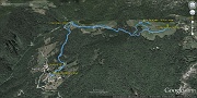03 Tracciato GPS - Sella - 2